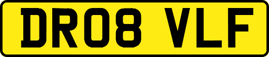 DR08VLF