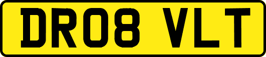 DR08VLT