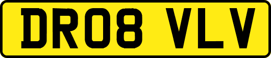 DR08VLV