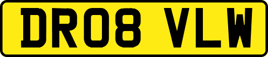 DR08VLW