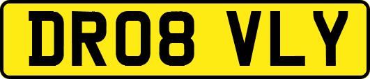 DR08VLY