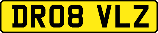 DR08VLZ
