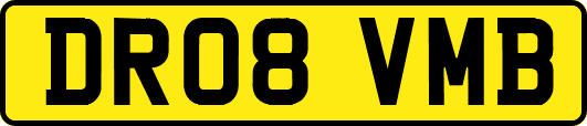 DR08VMB