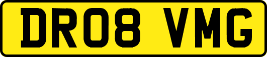 DR08VMG