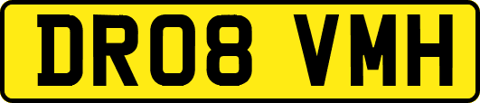 DR08VMH