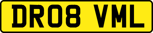 DR08VML