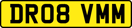 DR08VMM