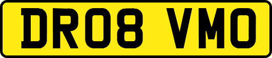 DR08VMO