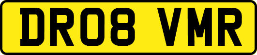 DR08VMR