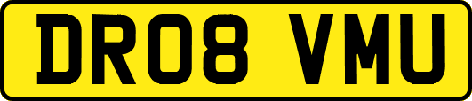 DR08VMU