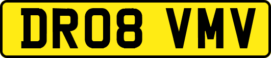 DR08VMV