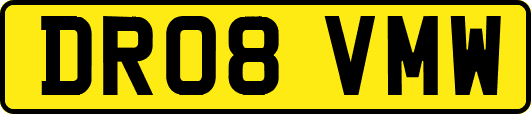 DR08VMW