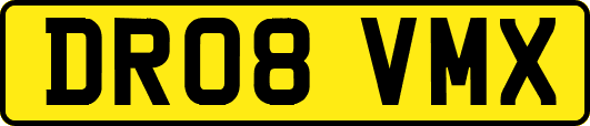 DR08VMX