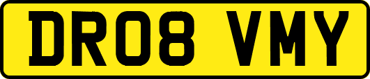 DR08VMY