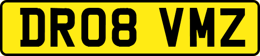 DR08VMZ