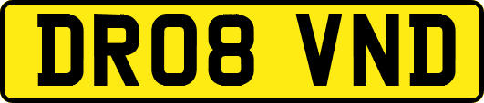 DR08VND