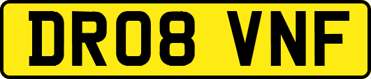 DR08VNF