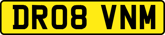 DR08VNM
