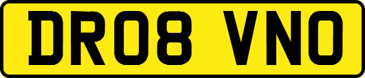 DR08VNO