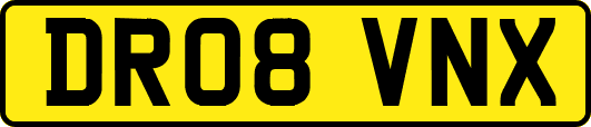 DR08VNX