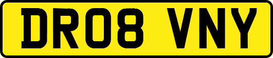 DR08VNY