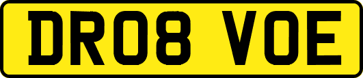 DR08VOE