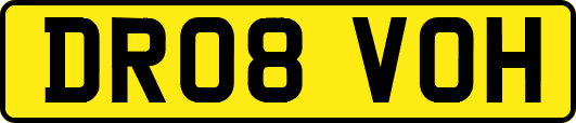 DR08VOH