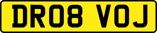 DR08VOJ