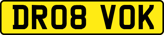 DR08VOK