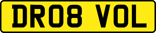DR08VOL