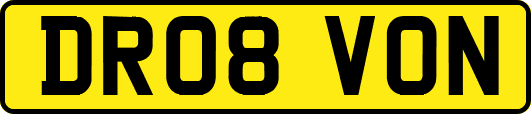 DR08VON