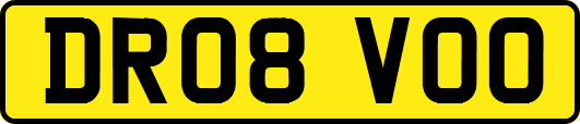DR08VOO