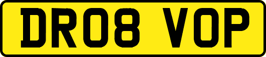 DR08VOP