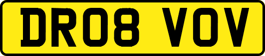 DR08VOV