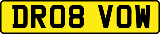 DR08VOW