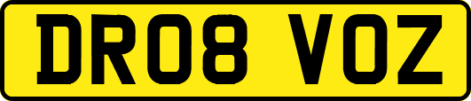 DR08VOZ
