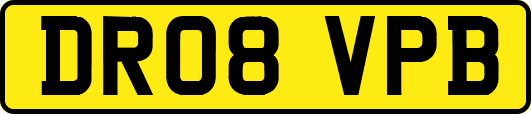 DR08VPB