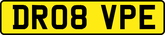 DR08VPE