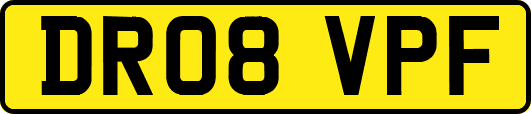 DR08VPF