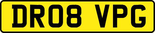 DR08VPG