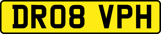 DR08VPH