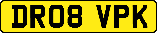 DR08VPK
