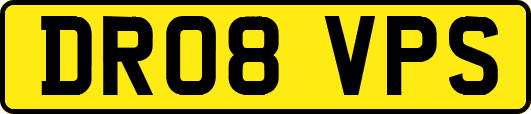 DR08VPS