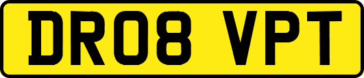 DR08VPT