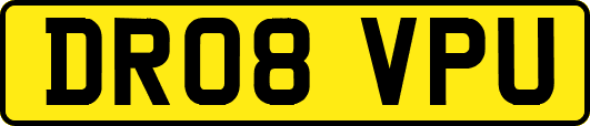 DR08VPU