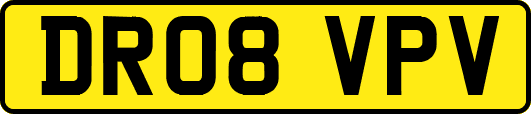 DR08VPV