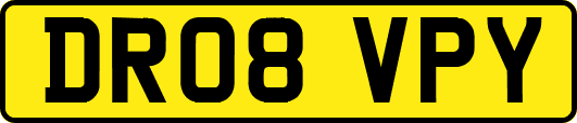 DR08VPY