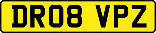 DR08VPZ