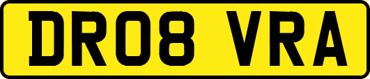 DR08VRA
