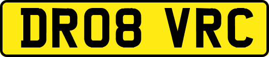 DR08VRC